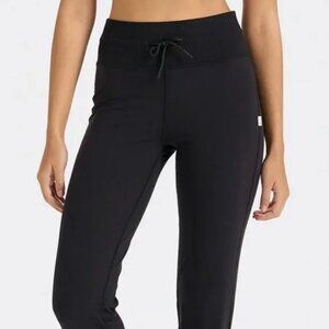 Vuori Daily Jogger, size L, black